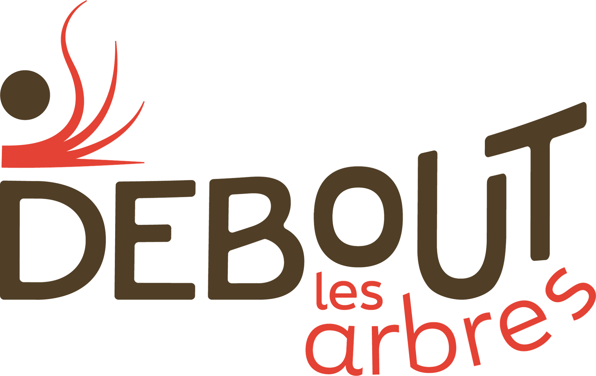Debout les Arbres